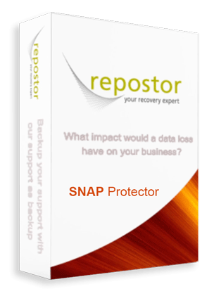 Repostor SNAP Protector