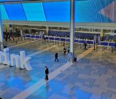 Participamos del IBM Think en Boston!
