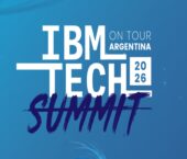 IBM TechSummit 2026 en la Usina Del Arte